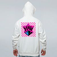 MOLETOM OFF WHITE - ESTRELA