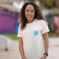 CAMISETA OFF WHITE - RAIO