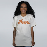 CAMISETA OFF WHITE - NÉ MERMO