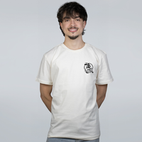 CAMISETA OFF WHITE - REFERÊNCIAS