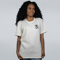 CAMISETA OFF WHITE - REFERÊNCIAS