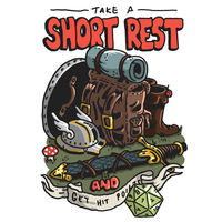 CAMISETA OFF WHITE - SHORT REST