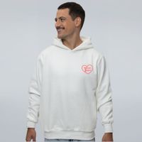 MOLETOM OFF WHITE - GOGO JUICE