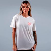 CAMISETA OFF WHITE - GOGO JUICE