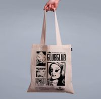 ECOBAG PALHA - LOREVERSO
