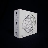 BOX COM 4 CDS - BOX VALIDATION TRILOGY