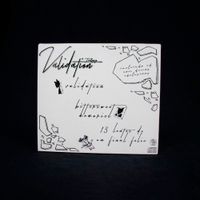BOX COM 4 CDS - BOX VALIDATION TRILOGY