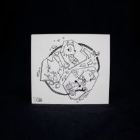 BOX COM 4 CDS - BOX VALIDATION TRILOGY