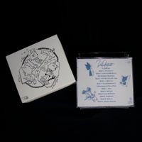 BOX COM 4 CDS - BOX VALIDATION TRILOGY