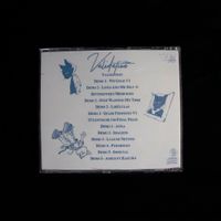 BOX COM 4 CDS - BOX VALIDATION TRILOGY