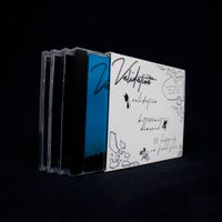 BOX COM 4 CDS - BOX VALIDATION TRILOGY