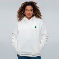 MOLETOM OFF WHITE - MAZZEOZINHO BOA CHAPS