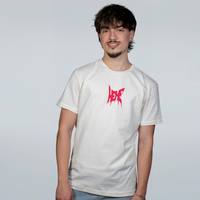 CAMISETA OFF WHITE - ESPÍRITOS MANIKAS