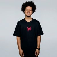 CAMISETA PRETA - ESPÍRITOS MANIKAS