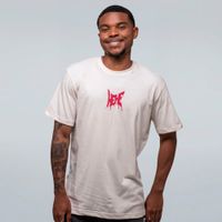 CAMISETA OFF WHITE - MANIKAS SINISTRÃO