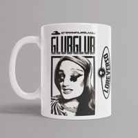 CANECA BRANCA - LOREVERSO