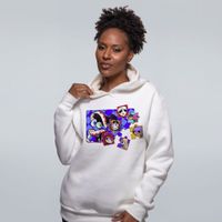 MOLETOM OFF WHITE - NOVO QUEBRA CABEÇA