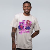 CAMISETA OFF WHITE - AS DUAS PEÇAS