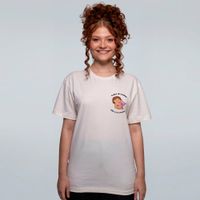 CAMISETA OFF WHITE - ANIMAIS