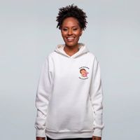 MOLETOM OFF WHITE - ANIMAIS