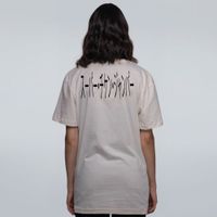 CAMISETA OFF WHITE - CHICKEN