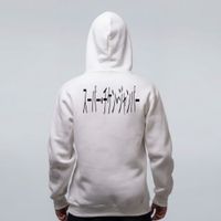 MOLETOM OFF WHITE - CHICKEN