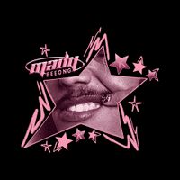 MOLETOM PRETO - EDGY STAR