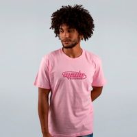 CAMISETA ROSA - MADY BEEONG