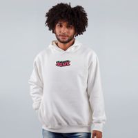 MOLETOM OFF WHITE - SHROOMS