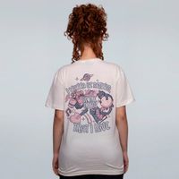 CAMISETA OFF WHITE - THINGS I LOVE