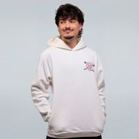 MOLETOM OFF WHITE - THINGS I LOVE