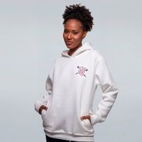 MOLETOM OFF WHITE - THINGS I LOVE