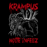 MOLETOM PRETO - NOITE INFELIZ