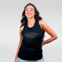 REGATA PRETA - AHTHOPODA