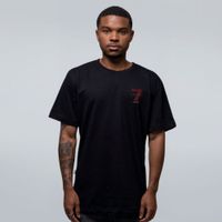 CAMISETA PRETA - ROBOZÃO