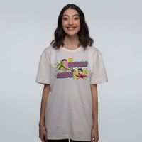 CAMISETA OFF WHITE - FOFOCA