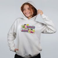 MOLETOM OFF WHITE - FOFOCA