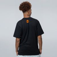 CAMISETA PRETA - ANARCO-ARISTOCRATA