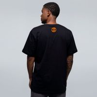 CAMISETA PRETA - OTAKU TEM QUE ACABAR