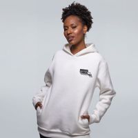 MOLETOM OFF WHITE - MENTE TRIANGULAR