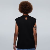 REGATA OVERSIZED PRETA - SAVE MANUAL