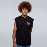 REGATA OVERSIZED PRETA - 777