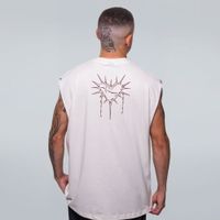 REGATA OVERSIZED OFF WHITE - SLICER
