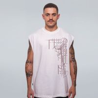 REGATA OVERSIZED OFF WHITE - SLICER