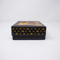 CARD GAME PREMIUM - PERNA CURTA