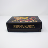 CARD GAME PREMIUM - PERNA CURTA