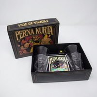 CARD GAME PREMIUM - PERNA CURTA