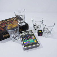 CARD GAME PREMIUM - PERNA CURTA