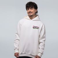 MOLETOM OFF WHITE - NAT CLUB