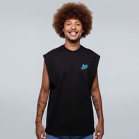 REGATA OVERSIZED PRETA - MRP